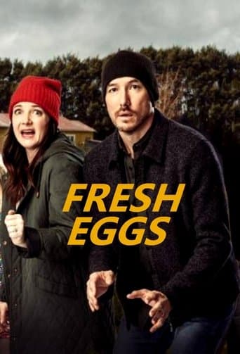 Movie poster for Fresh Eggs
