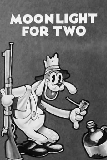 Movie poster for Moonlight for Two