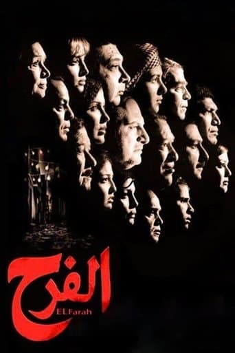 Movie poster for The Wedding