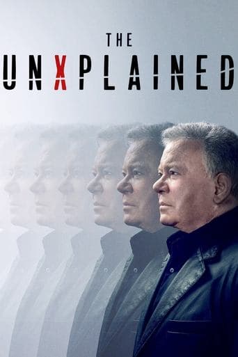 Movie poster for The UnXplained