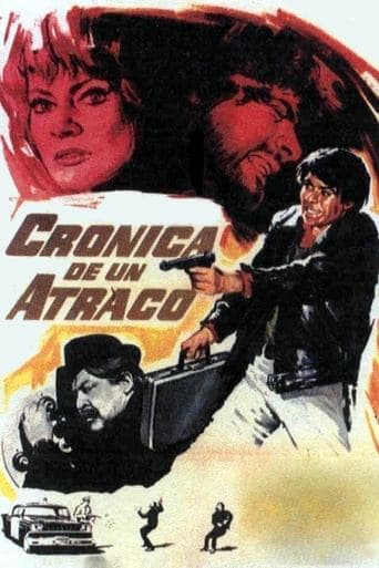 Movie poster for Night of Hate