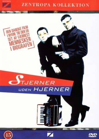 Movie poster for Danes Without a Clue