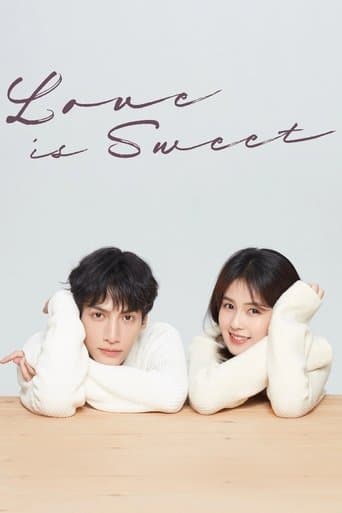 Movie poster for Love is Sweet