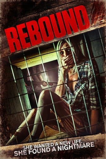 Movie poster for Rebound