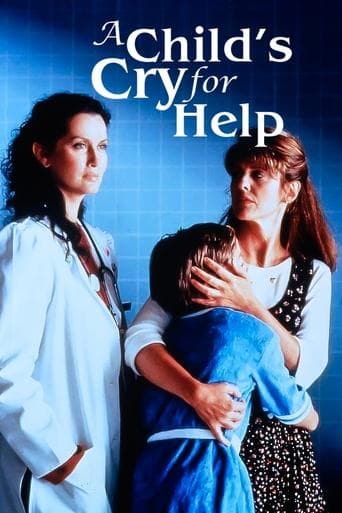 Movie poster for A Child's Cry for Help