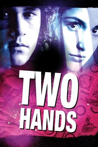 Movie poster for Two Hands