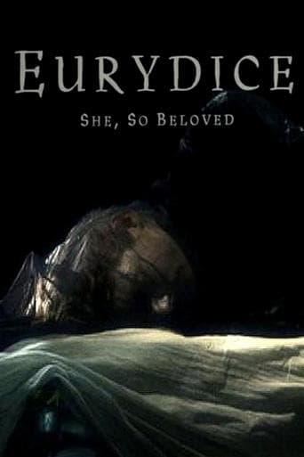 Movie poster for Eurydice: She, So Beloved