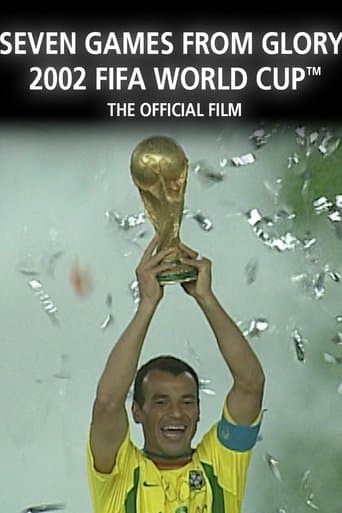 Movie poster for Seven Games From Glory