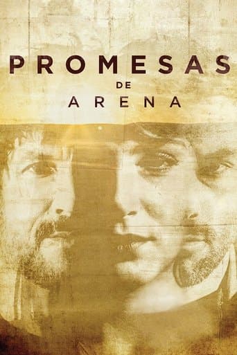 Movie poster for Promises of Sand