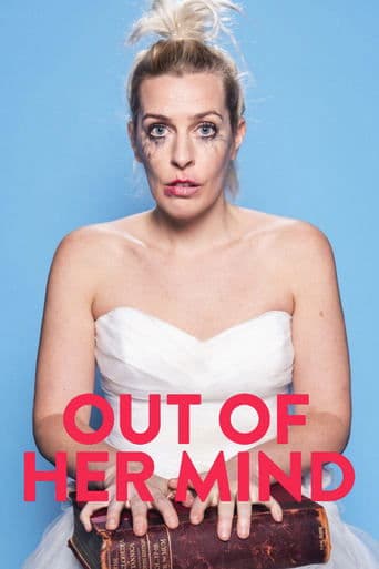 Movie poster for Out of Her Mind