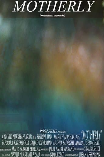 Movie poster for Motherly