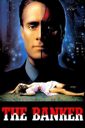 Movie poster for The Banker