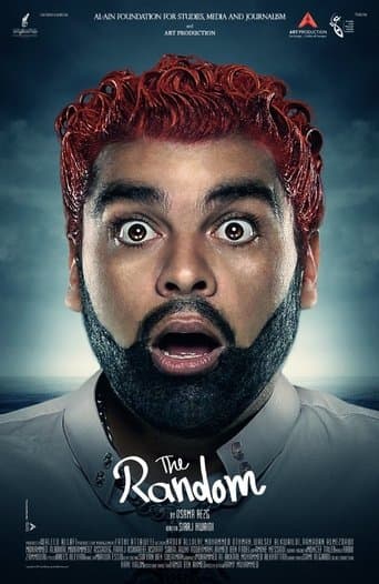 Movie poster for The Random