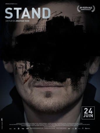 Movie poster for Stand
