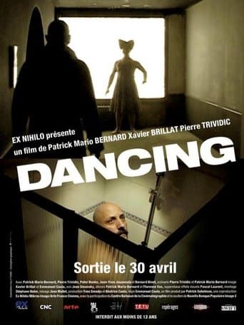 Movie poster for Ballroom