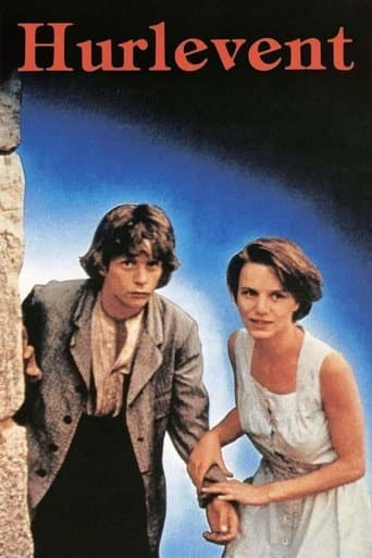 Movie poster for Wuthering Heights