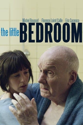 Movie poster for The Little Bedroom