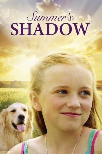 Movie poster for Summer's Shadow