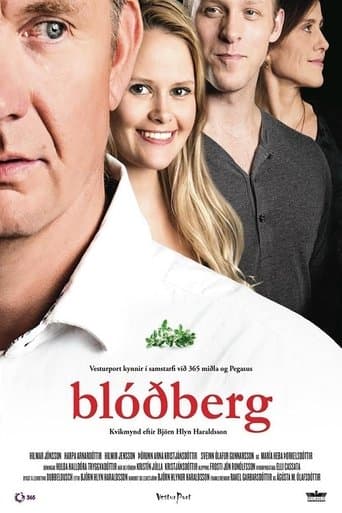 Movie poster for The Homecoming