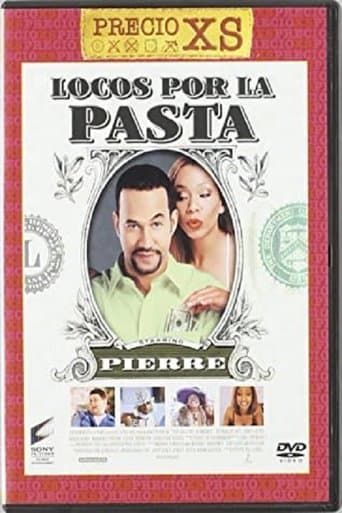 Movie poster for For Da Love of Money