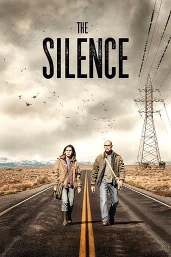 Movie poster for The Silence