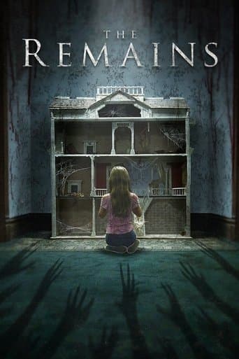 Movie poster for The Remains