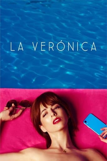 Movie poster for La Verónica