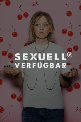 Movie poster for Sexuell verfügbar