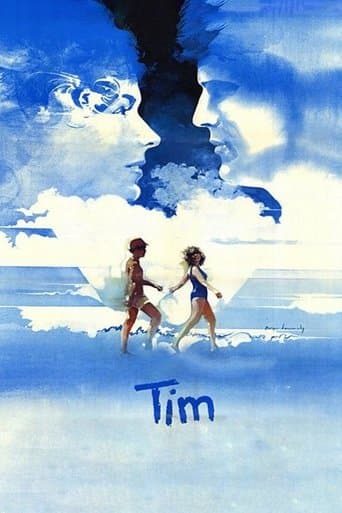 Movie poster for Tim