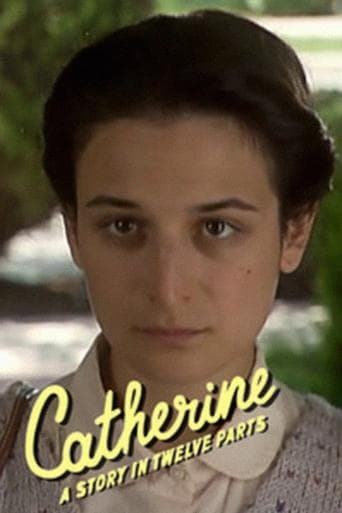 Movie poster for Catherine