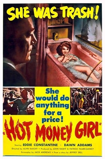 Movie poster for The Treasure of San Teresa