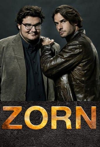 Movie poster for Zorn