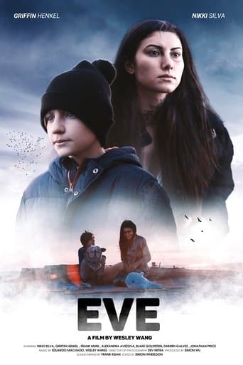 Movie poster for Eve