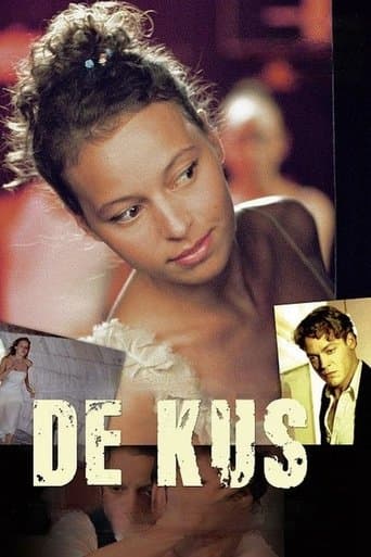Movie poster for The Kiss