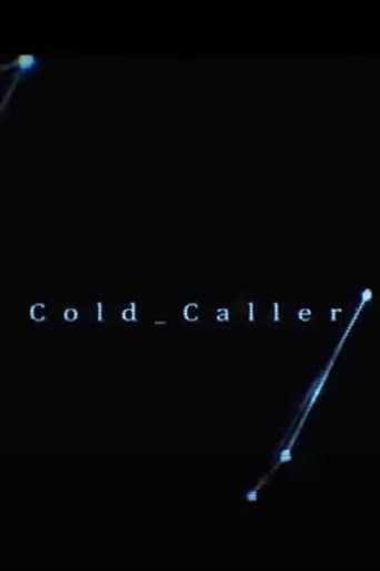 Movie poster for Cold Caller