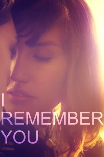Movie poster for I Remember You