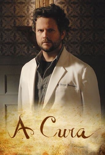 Movie poster for Miracle Hands