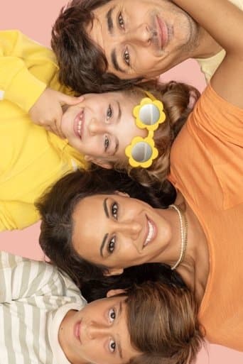 Movie poster for I Have Children