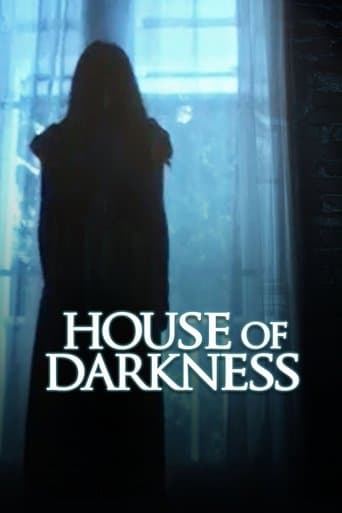 Movie poster for House of Darkness