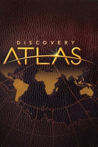 Movie poster for Discovery Atlas