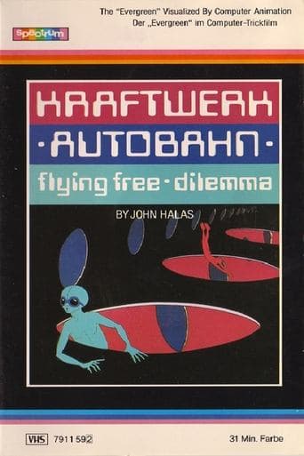 Movie poster for Autobahn