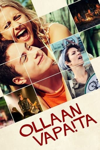 Movie poster for Urban Family