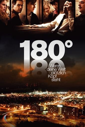 Movie poster for 180°