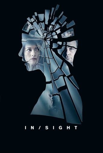Movie poster for InSight