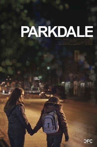 Movie poster for Parkdale