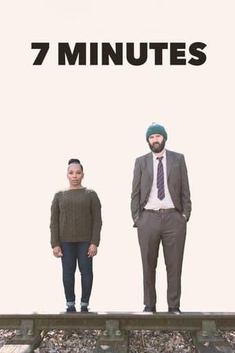 Movie poster for 7 Minutes