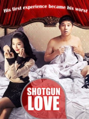 Movie poster for Shotgun Love
