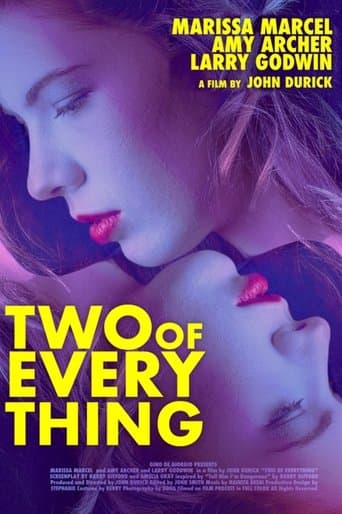 Movie poster for Two of Everything