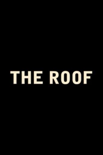 Movie poster for The Roof