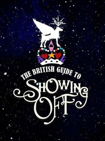Movie poster for The British Guide to Showing Off